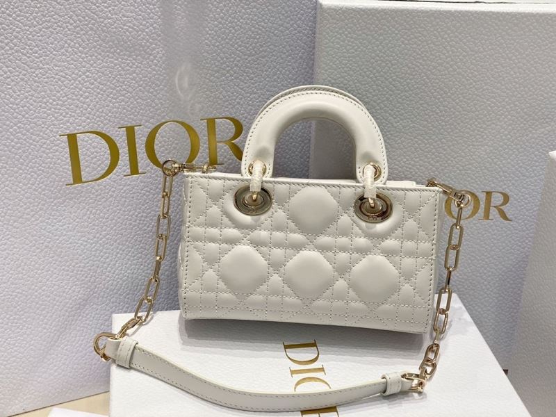 Dior My Lady Bags